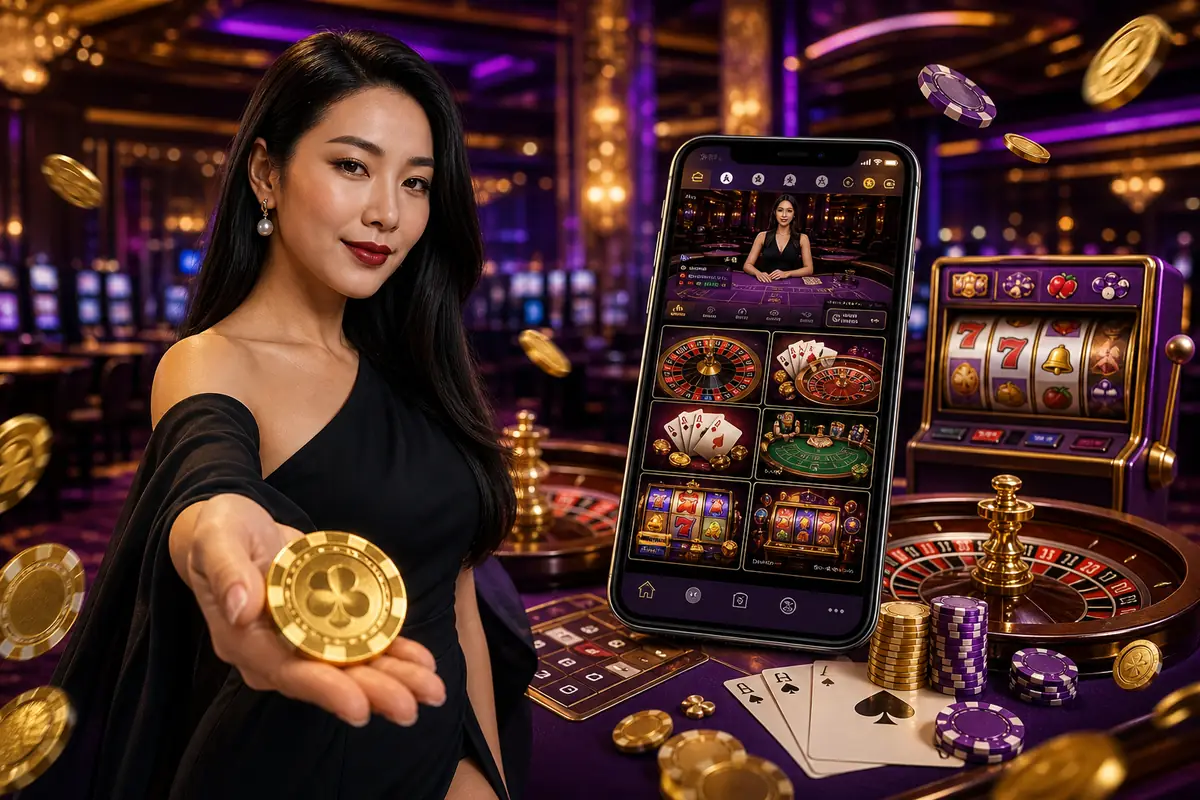 How to Play Slot Games at kkfb77